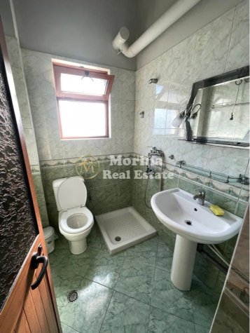 Tirane, jepet me qera apartament 1+1+Ballkon Kati 2, 50 m² 300 € (Qytet Studenti)