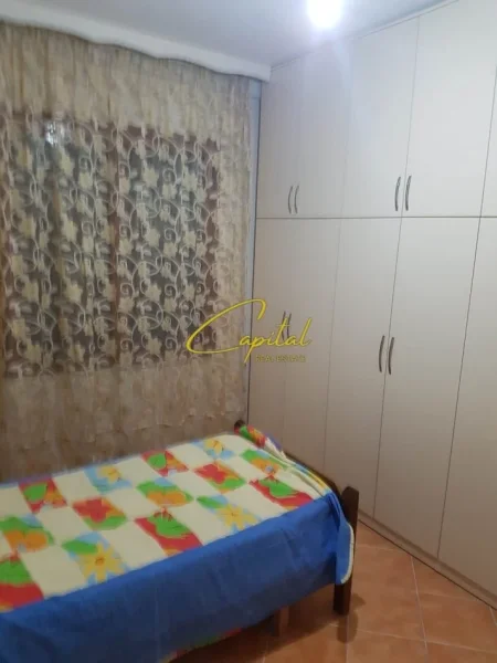 Tirane, jepet me qera apartament 2+1 Kati 1, 100 m² 550 € (KODRA E DIELLIT)