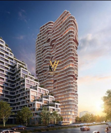 Tirane, shitet apartament 1+1+Ballkon , 103 m² (ZOGU I ZI)