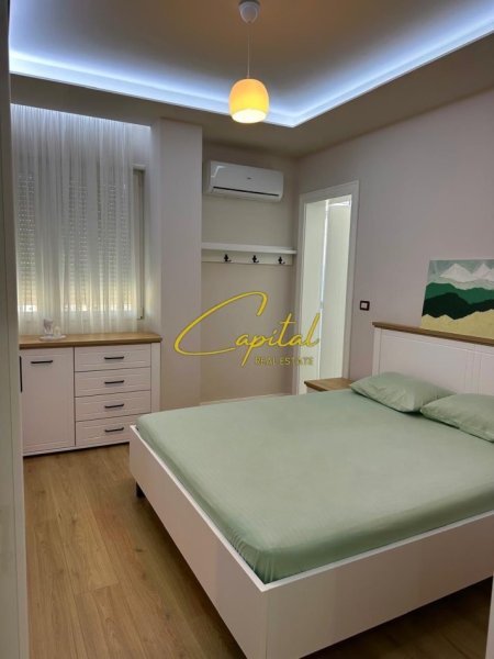 Tirane, shitet apartament 2+1 Kati 11, 110 m² 250.000 € (RRUGA E KAVAJES)