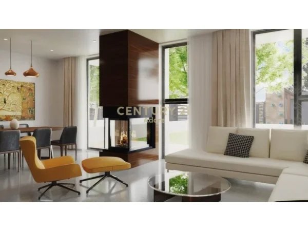 Tirane, shitet Vile 2 Katshe Kati 2, 234 m² 352.000 € 