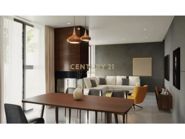 Tirane, shitet Vile 2 Katshe Kati 2, 234 m² 352.000 € 