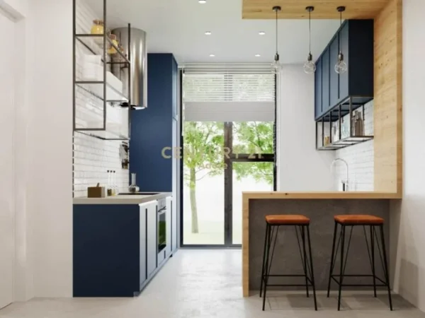 Tirane, shitet Vile 2 Katshe Kati 2, 234 m² 352.000 € 