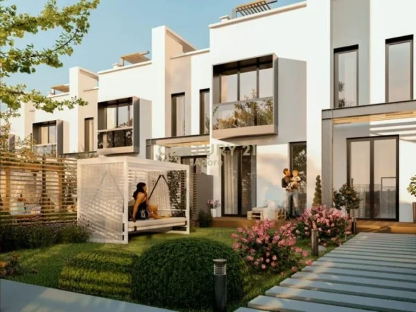 Tirane, shitet Vile 2 Katshe Kati 2, 234 m² 352.000 € 