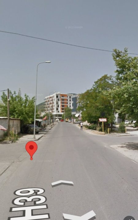 Kurbin, jap me qera toke , 900 m² (Laç)