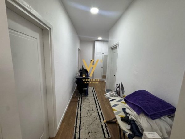 Tirane, shitet apartament 2+1+Ballkon Kati 9, 90 m² 155.000 € (PORCELAN)