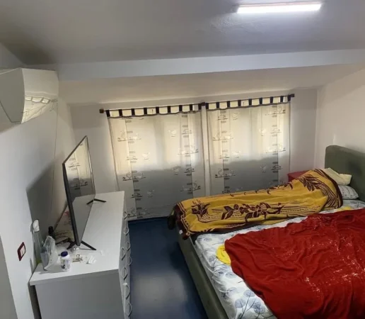 Tirane, shitet apartament 3+1+Aneks+Ballkon Kati 2, 125 m² (Prane Stadiumit Air Albania)