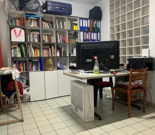 Tirane, shitet apartament 3+1+Aneks+Ballkon Kati 2, 125 m² (Prane Stadiumit Air Albania)