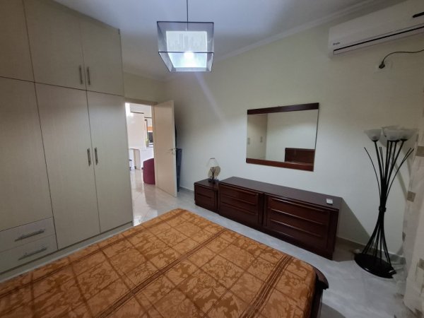 Durres, jepet me qera apartament 2+1 Kati 6, 100 m² 400 € 