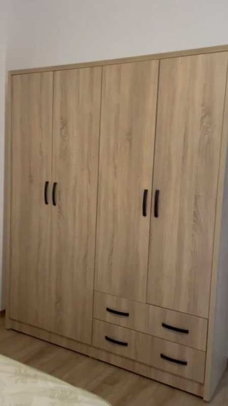 Tirane, jepet me qera apartament 2+1 Kati 3, 90 m² 370 € 