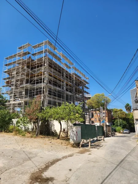 Tirane, Liste me oferta ambjent biznesi Kati 0, 48 m² 168.000 € 