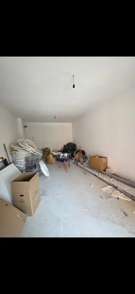 Tirane, shitet apartament 1+1+Ballkon Kati 2, 73 m² 80.000 € (Idriz Seferi Paskuqan)