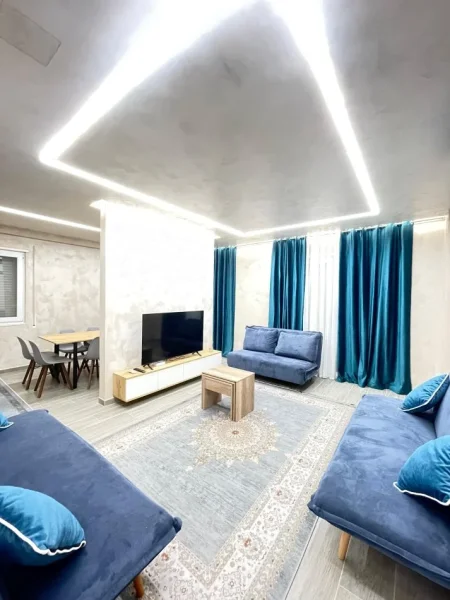 Durres, shitet apartament 3+1+Aneks+Ballkon Kati 5, 155 m² 280.000 € 