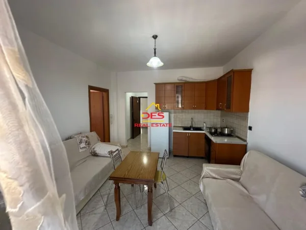 Shqiperi, shitet apartament 1+1+Ballkon Kati 4, 55 m² 110.000 € (Lungomare)