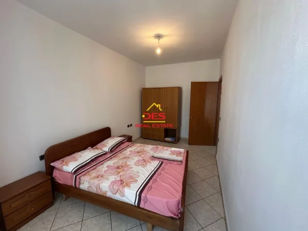 Shqiperi, shitet apartament 1+1+Ballkon Kati 4, 55 m² 110.000 € (Lungomare)