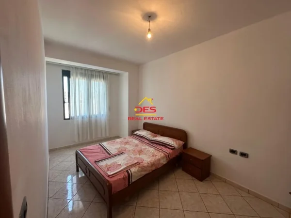 Shqiperi, shitet apartament 1+1+Ballkon Kati 4, 55 m² 110.000 € (Lungomare)