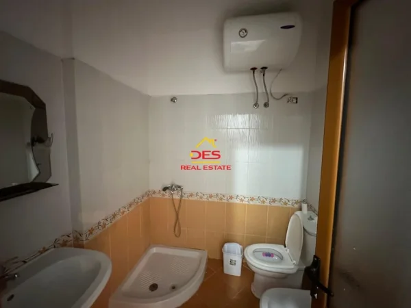 Shqiperi, shitet apartament 1+1+Ballkon Kati 4, 55 m² 110.000 € (Lungomare)