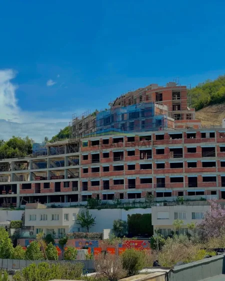 Tirane, shitet apartament 2+1+2 Kati 4, 147 m² 149.500 € (Kodra e Diellit 2 Lindje)