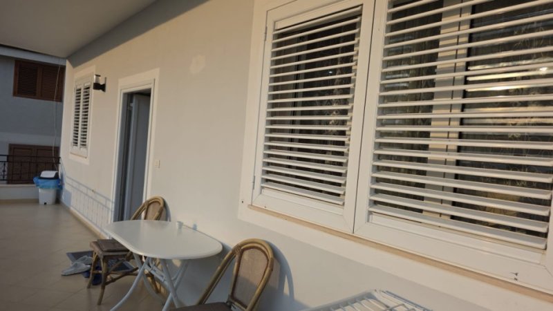 Tirane, jepet me qera apartament 2+1+Aneks+Ballkon Kati 3, 90 m² 600 € (VILAT AMERIKANE)