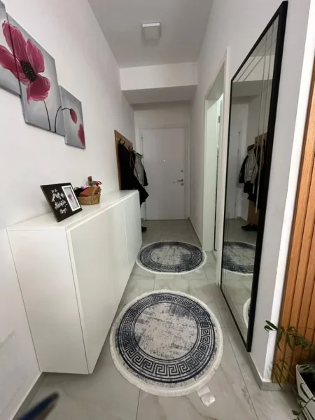 Tirane, shitet apartament 2+1 , 71 m² 136.000 € 