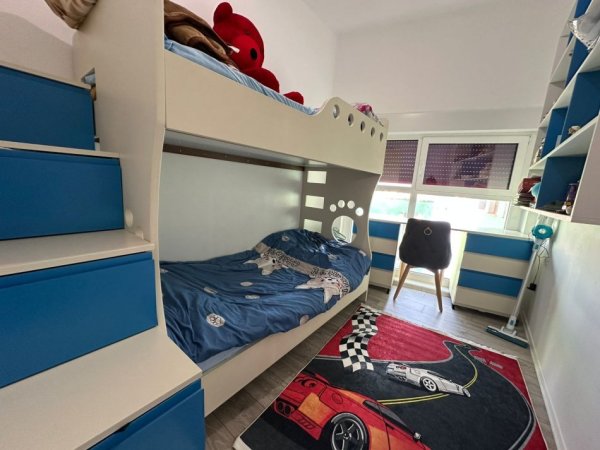Tirane, shitet apartament 2+1 , 71 m² 136.000 € 