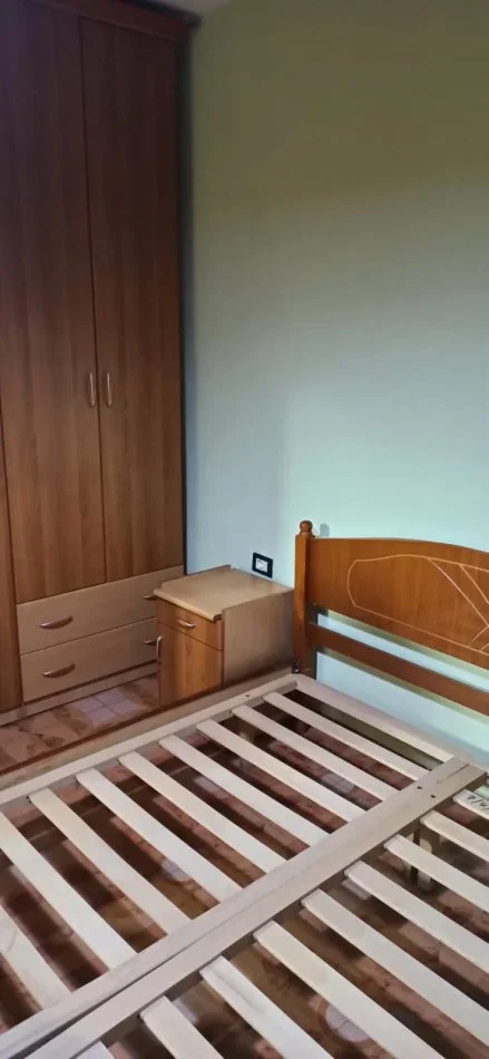 Tirane, jepet me qera apartament 2+1+Ballkon Kati 5, 70 m² 600 € (Tek Gjykata Tirane)