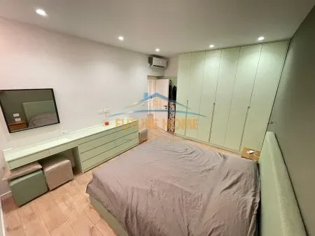 Tirane, jepet me qera apartament 1+1+Ballkon Kati 3, 69 m² 750 € (Myslym Shyri)