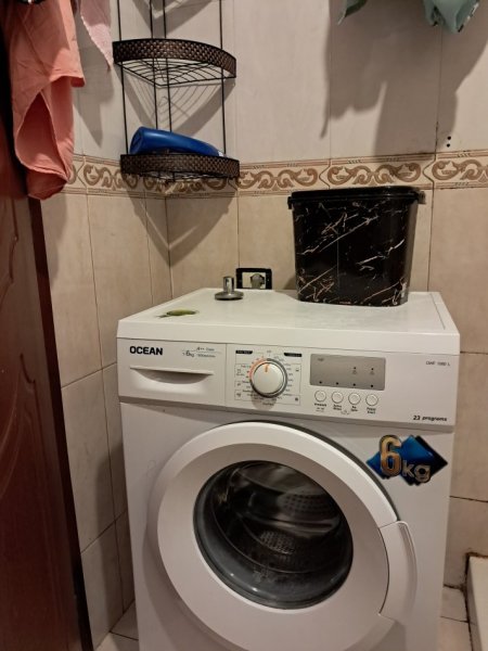 Tirane, jap me qera apartament 1+1+Aneks+Ballkon Kati 6, 67 m² 550 € 