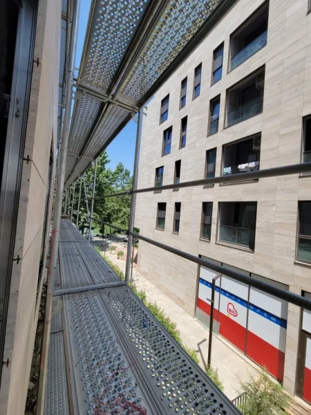 Durres, shes apartament 2+1 Kati 2, 10 m² 260.000 € (Rruga e Ullishtes)