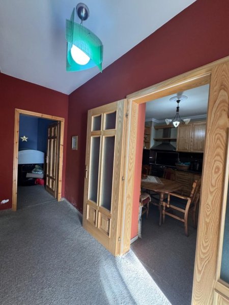 Tirane, shitet apartament 2+1+Ballkon Kati 5, 114 m² 150.000 € (Pranë me BunkArt,Fresk)
