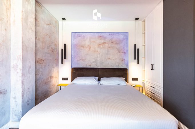 🟢 SHITET | LUXURY APARTAMENT NË QENDËR TIRANE  || 2+1+2WC &  Verandë 33 m² + Garazhd Privat me Qira (📍 Vetëm 40 metra nga Toptani Center)  || *2660€/m²*  (320,000€)