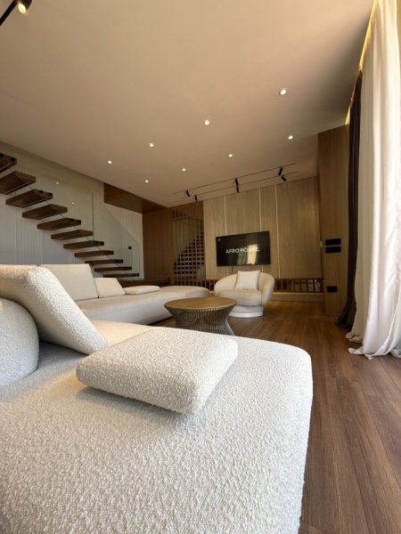Vlore, shitet Vile 2 Katshe Kati 0, 348 m² 1.300.000 € (Green Coast 1)