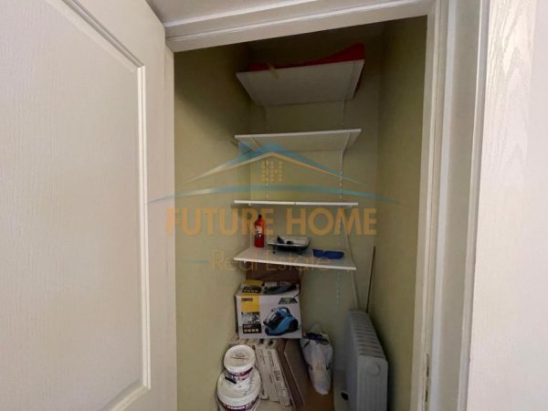 Tirane, shes apartament 1+1 Kati 4, 59 m² 110.000 € (Oxhaku, Tiranë.)