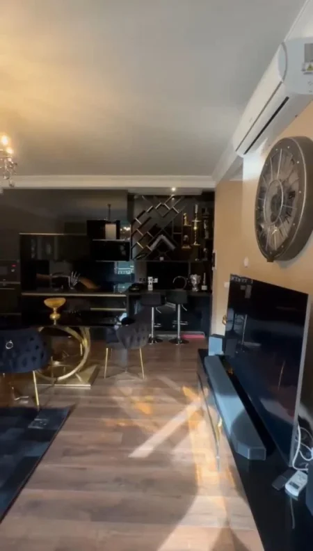 Tirane, shitet apartament 2+1 Kati 1, 84 m² 290.000 € (TEG)