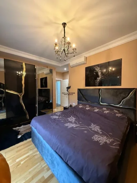 Tirane, shitet apartament 2+1 Kati 1, 84 m² 290.000 € (TEG)