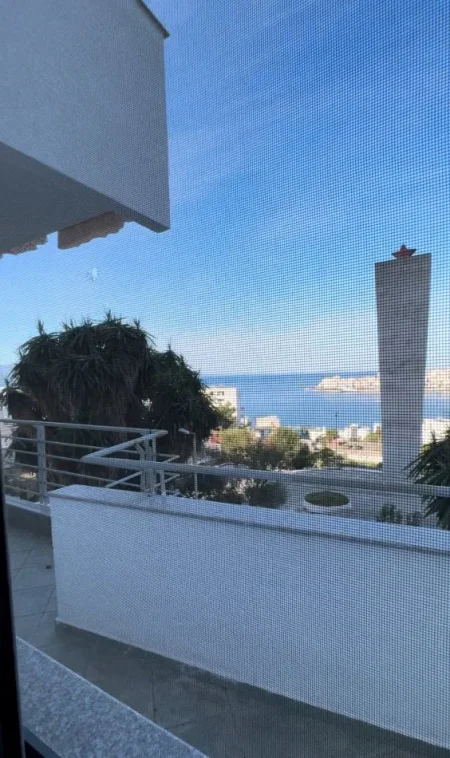 Sarande, shitet apartament 2+1+Ballkon Kati 1, 115 m² 218.500 € (Rruga Skenderbeu)