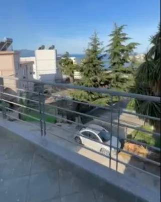 Sarande, shitet apartament 2+1+Ballkon Kati 1, 110 m² 209.000 € (Rruga Skenderbeu)