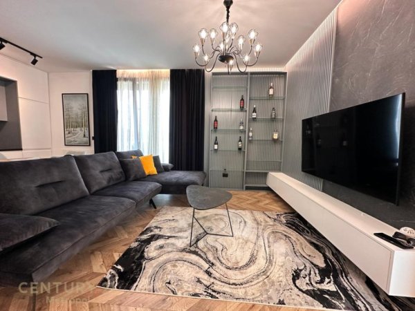Tirane, jepet me qera apartament 2+1+Aneks Kati 4, 96 m² 1.500 € 