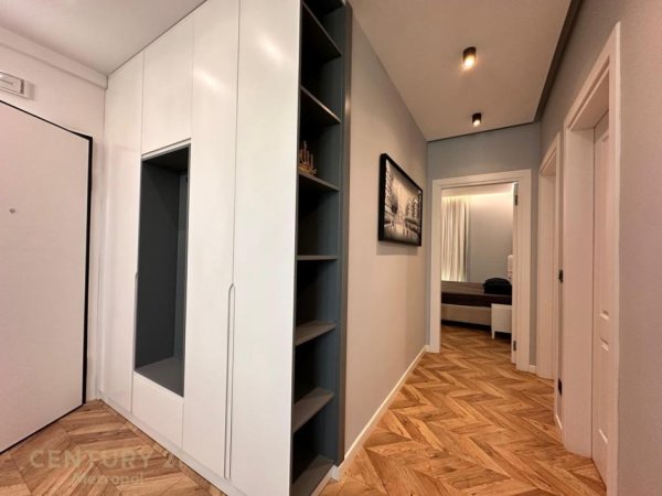 Tirane, jepet me qera apartament 2+1+Aneks Kati 4, 96 m² 1.500 € 