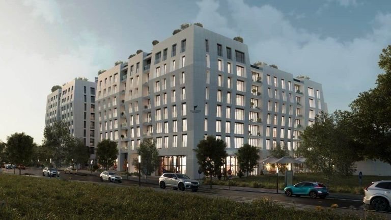 Tirane, shitet ambjent biznesi Kati -1, 3.440 m² 5.200.000 € (PORCELAN)