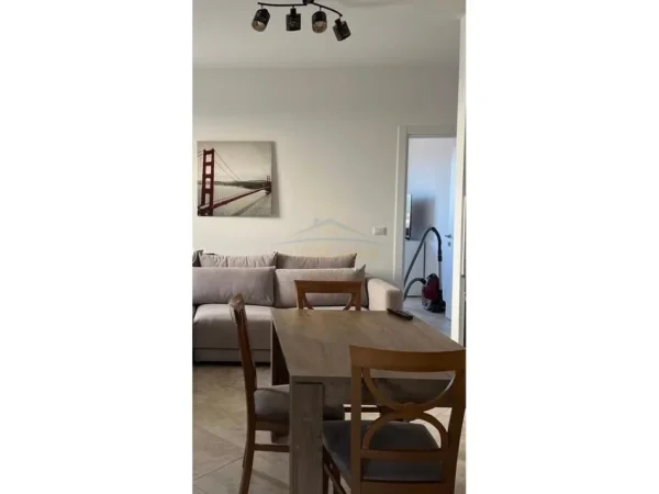 APARTAMENT 1+1 NE SHITJE , VALAMAR RESIDENCE , GJIRI I LALEZIT