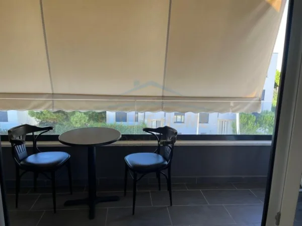 APARTAMENT 1+1 NE SHITJE , VALAMAR RESIDENCE , GJIRI I LALEZIT