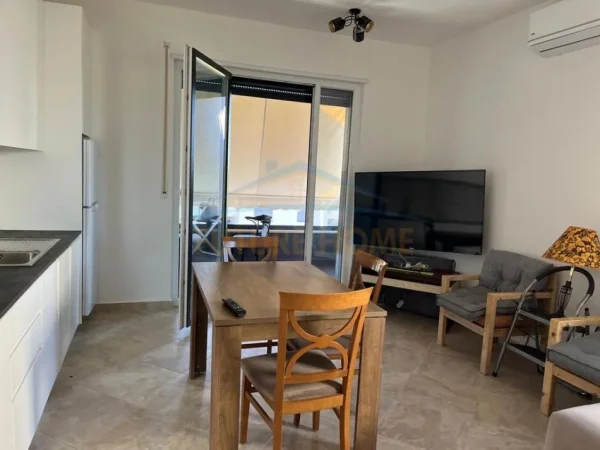 APARTAMENT 1+1 NE SHITJE , VALAMAR RESIDENCE , GJIRI I LALEZIT