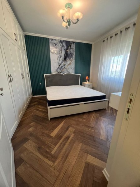 Tirane, shitet apartament 1+1 Kati 4, 59 m² 110.000 € (Rruga kongresi i manastirit)