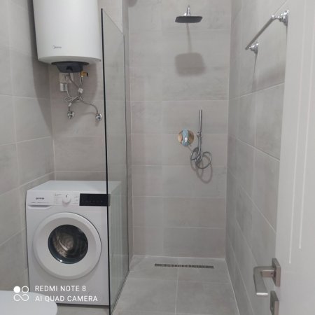 Tirane, jepet me qera vetem 1 dhome Kati 3, 35 m² 280 € (Rruga Aleks Caci,tirane)