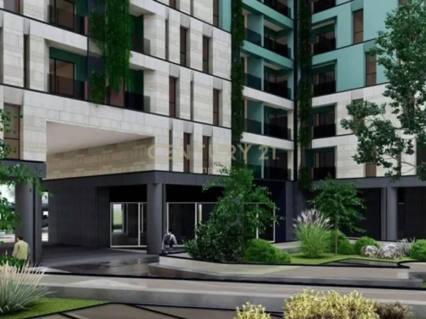 Tirane, shes apartament 2+1 Kati 7, 133 m² 239.000 € (ish fusha e aviacionit)