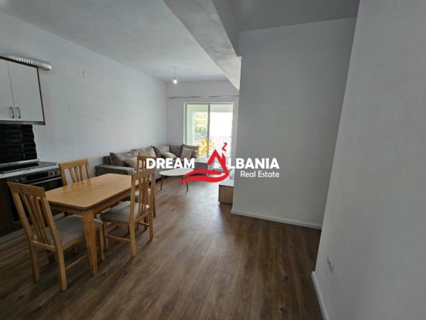 Tirane, jepet me qera apartament 2+1 Kati 4, 80 m² 490 € (tek Rezidenca Kaimi)