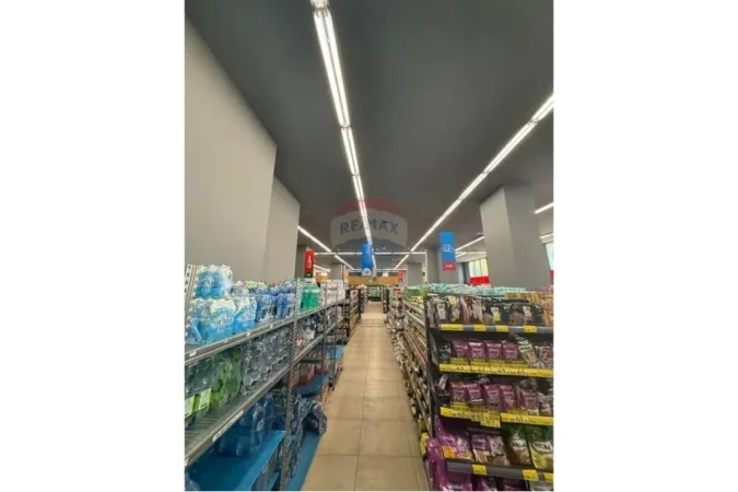 Tirane, shitet ambjent biznesi , 92 m² 277.200 € (Rruga e Dibrës) ID: 530561001-157