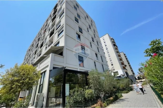 Tirane, shitet ambjent biznesi , 92 m² 277.200 € (Rruga e Dibrës) ID: 530561001-157