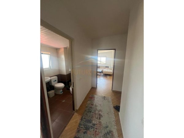Qerret, shitet apartament 1+1+Ballkon Kati 4, 67 m² 85.000 € (Durres)